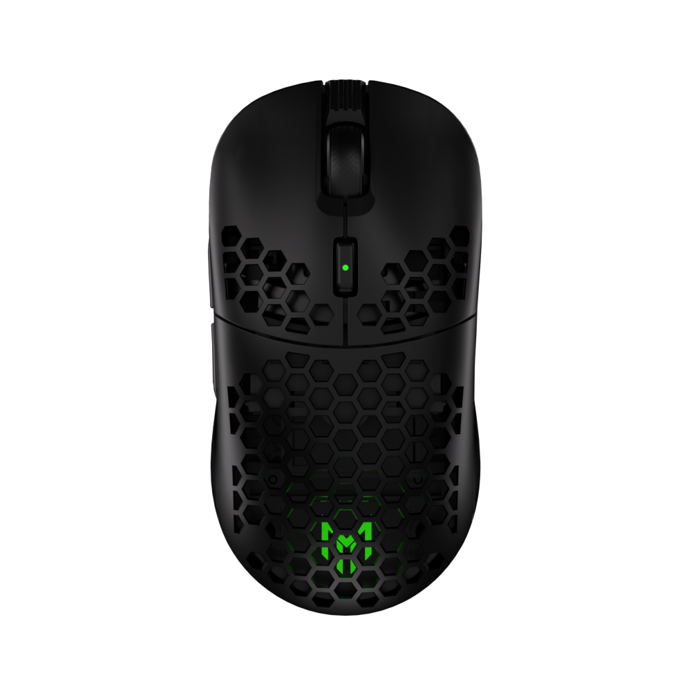 Wraith Ultralight Wireless Mice