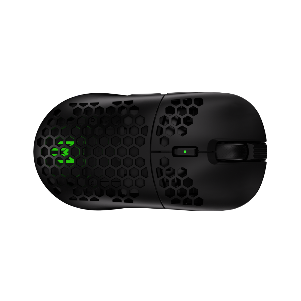 Wraith Ultralight Wireless Mice