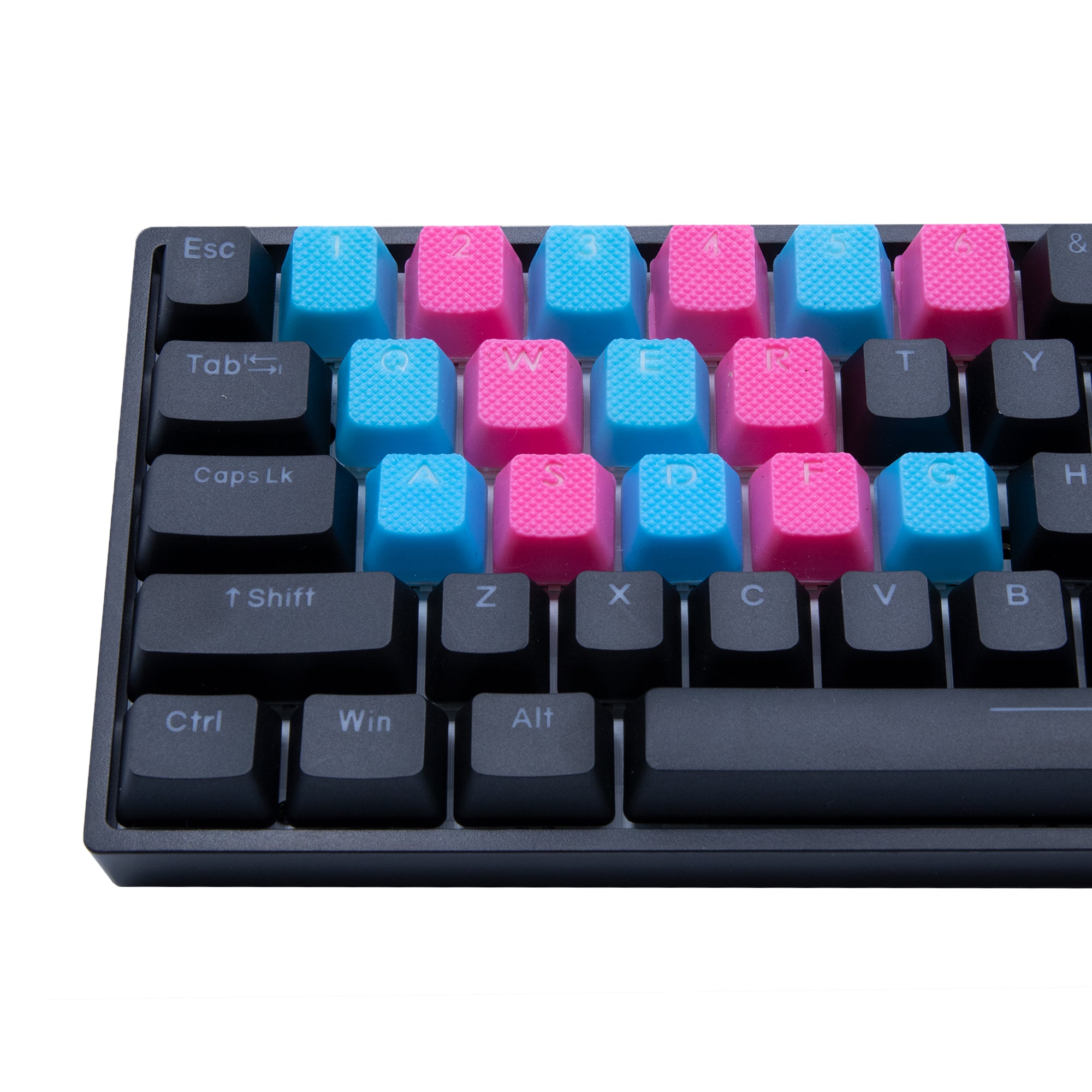 Matrix Keyboards